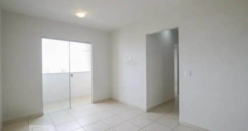 Cobertura para aluguel - negrão de lima, 3 quartos,  69 m² - goiânia