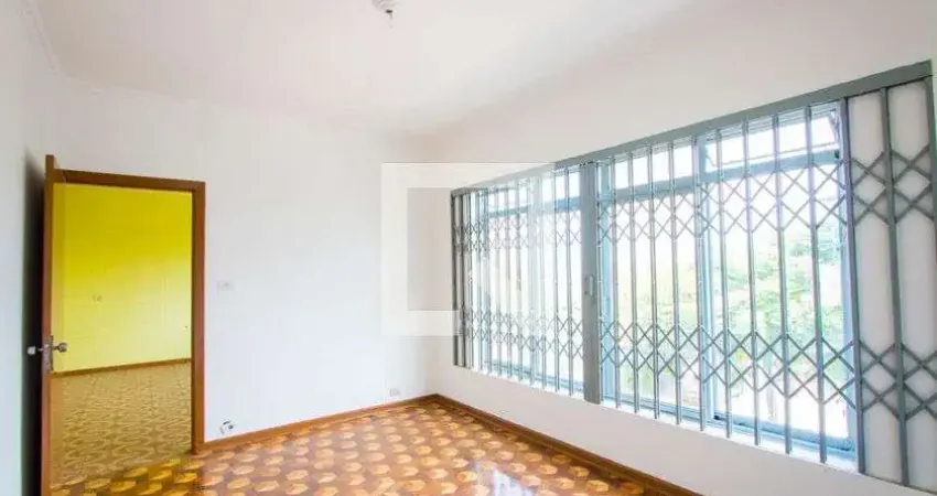 Apartamento para aluguel - vila américa, 2 quartos,  60 m² - santo andré