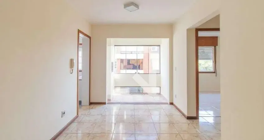 Apartamento para aluguel - cavalhada, 2 quartos, 58 m² - porto alegre