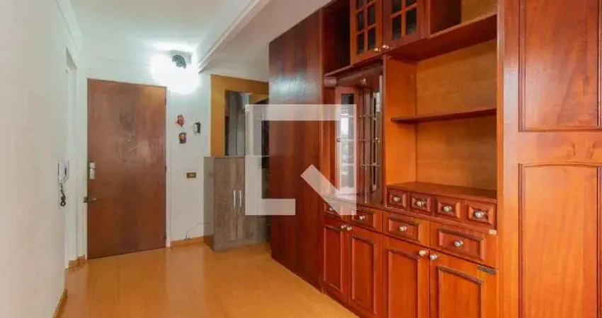 Apartamento para aluguel - santana, 1 quarto,  32 m² - porto alegre