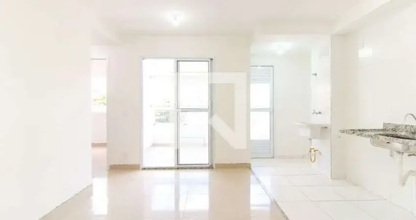 Apartamento para aluguel - itaquera, 2 quartos,  49 m² - são paulo