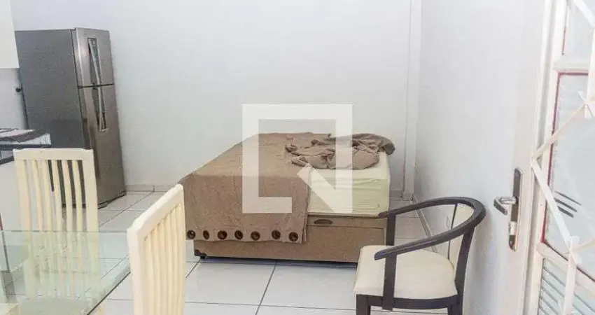 Kitnet / stúdio para aluguel - socorro, 1 quarto,  23 m² - são paulo