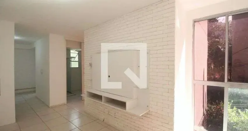 Apartamento para aluguel - jacarepaguá, 2 quartos, 45 m² - rio de janeiro