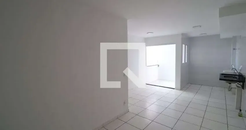 Apartamento para aluguel - minas gerais, 2 quartos,  52 m² - uberlândia