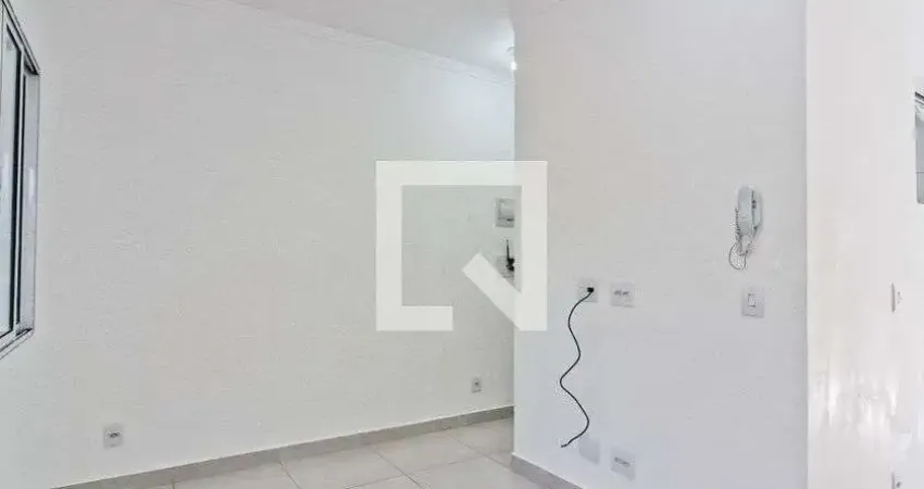 Kitnet / stúdio para aluguel - casa verde, 1 quarto,  28 m² - são paulo