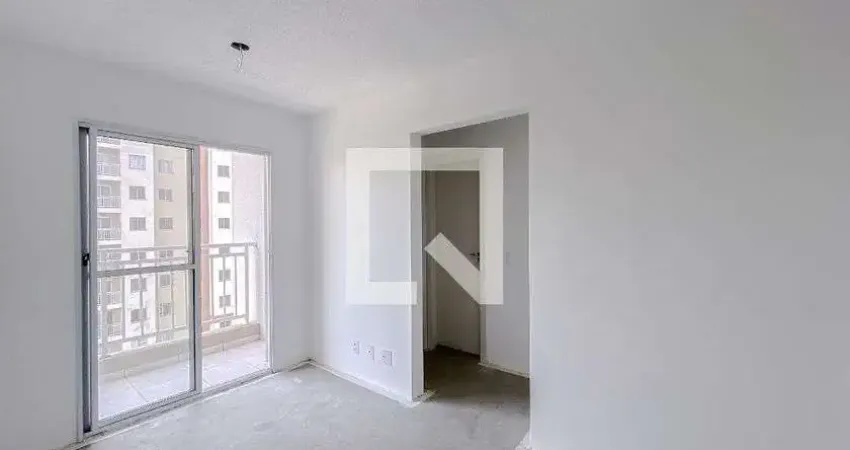 Apartamento para aluguel - canindé, 2 quartos,  40 m² - são paulo