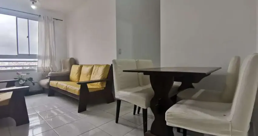 Apartamento para aluguel - morumbi, 2 quartos,  50 m² - são paulo