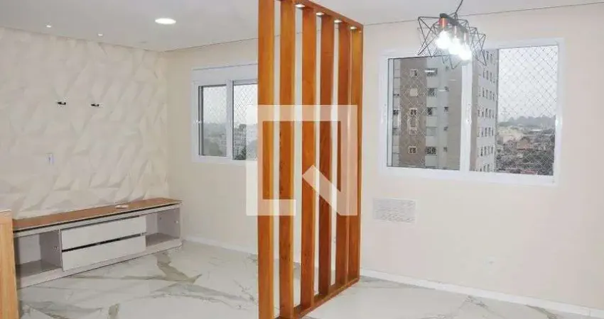 Apartamento para aluguel - vila pirituba, 1 quarto, 42 m² - são paulo
