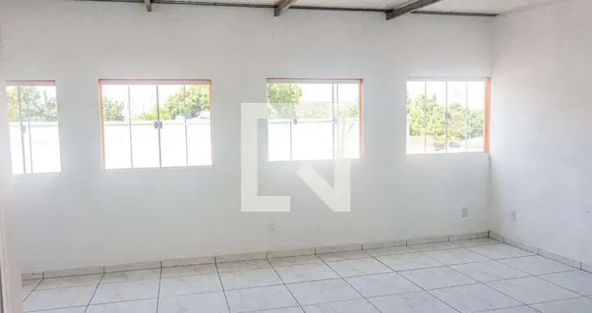 Kitnet / stúdio para aluguel - socorro, 1 quarto,  36 m² - são paulo