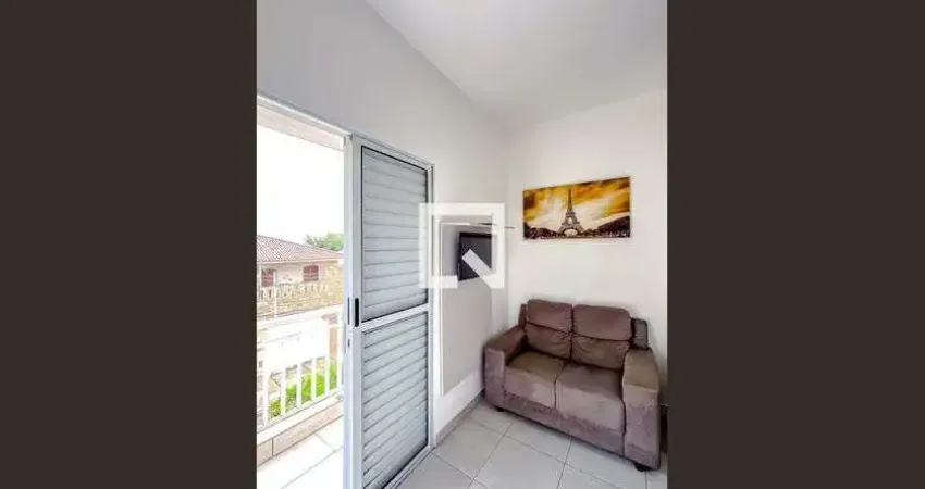 Apartamento com 1 quarto para alugar na Rua Cônego Antônio Lessa, Mooca, São Paulo