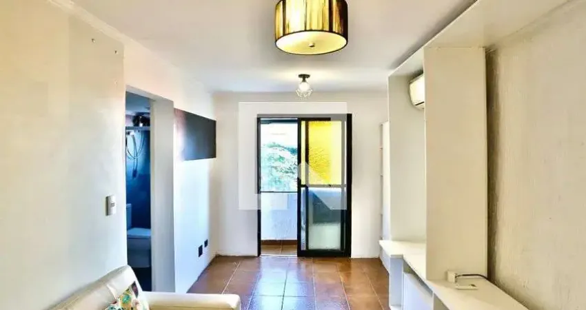 Apartamento para aluguel - mooca, 2 quartos, 55 m² - são paulo