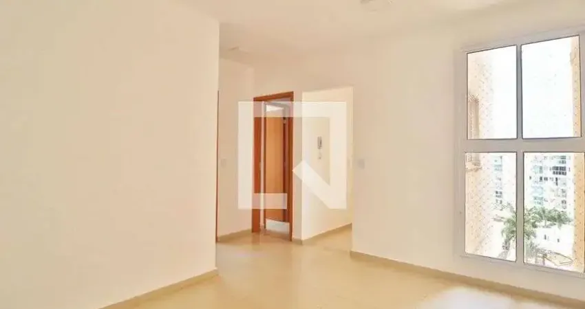 Apartamento para aluguel - custódio pereira, 2 quartos, 55 m² - uberlândia