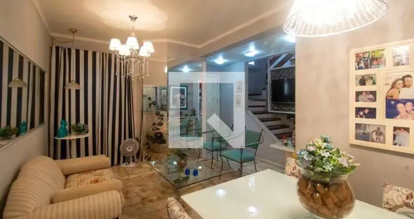 Casa para aluguel - cavalhada, 2 quartos,  100 m² - porto alegre