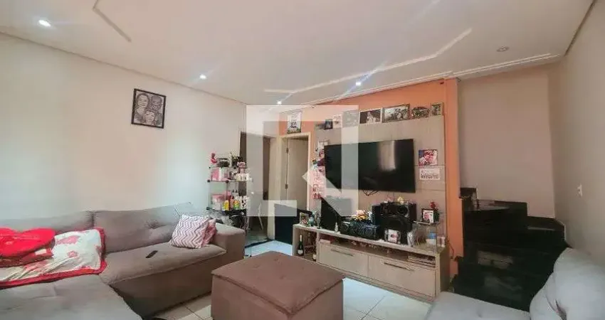 Casa / sobrado em condomínio para aluguel - vila formosa, 2 quartos,  60 m² - são paulo
