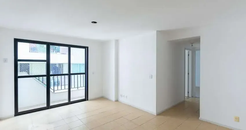 Apartamento para aluguel - santa rosa , 2 quartos,  60 m² - niterói