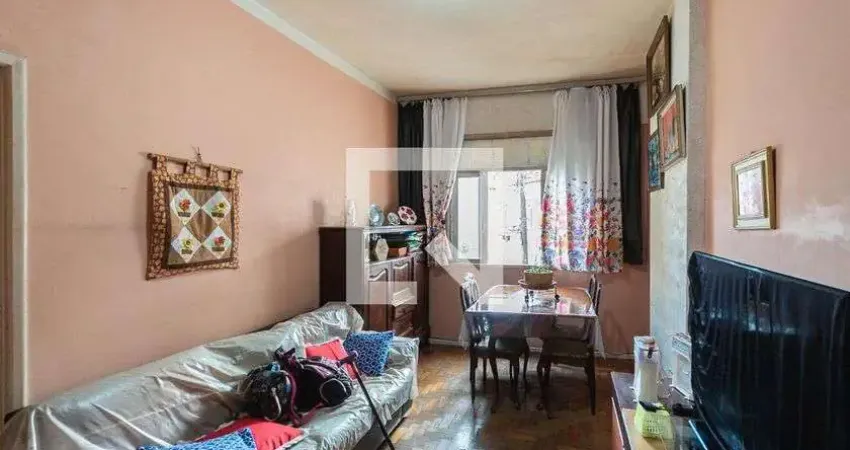 Apartamento para aluguel - tijuca, 2 quartos,  90 m² - rio de janeiro