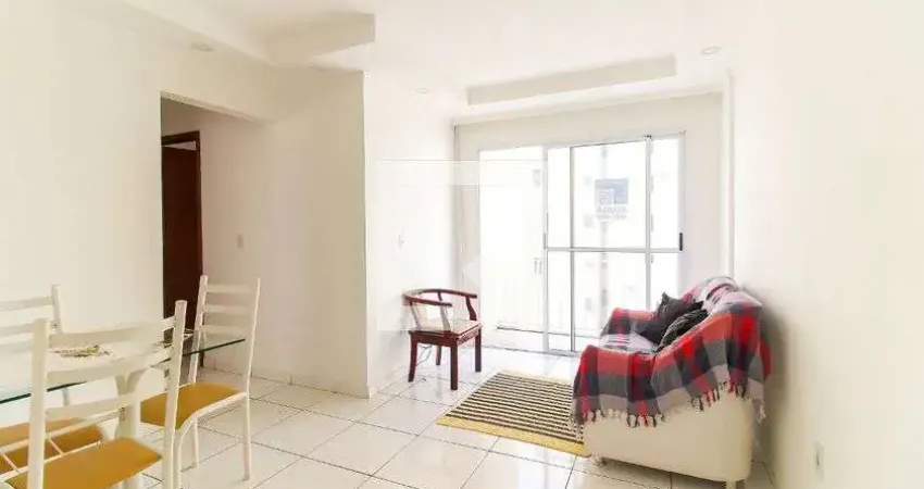 Apartamento para aluguel - itaquera, 2 quartos,  55 m² - são paulo
