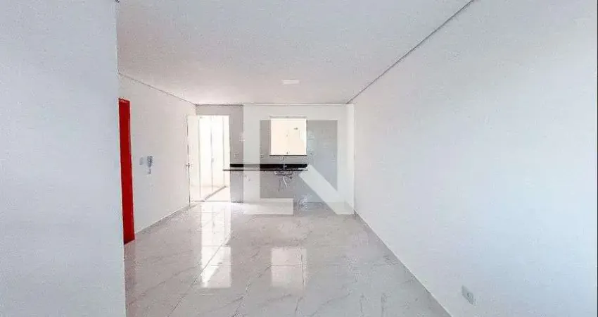 Apartamento para aluguel - cidade patriarca, 2 quartos,  65 m² - são paulo