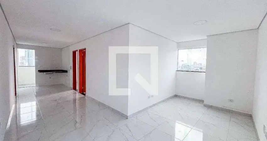 Apartamento para aluguel - cidade patriarca, 2 quartos, 65 m² - são paulo