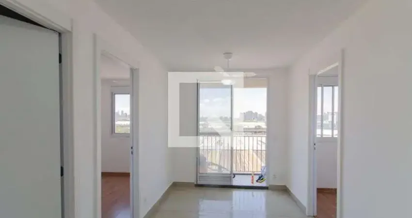 Apartamento para aluguel - cambuci, 2 quartos,  36 m² - são paulo