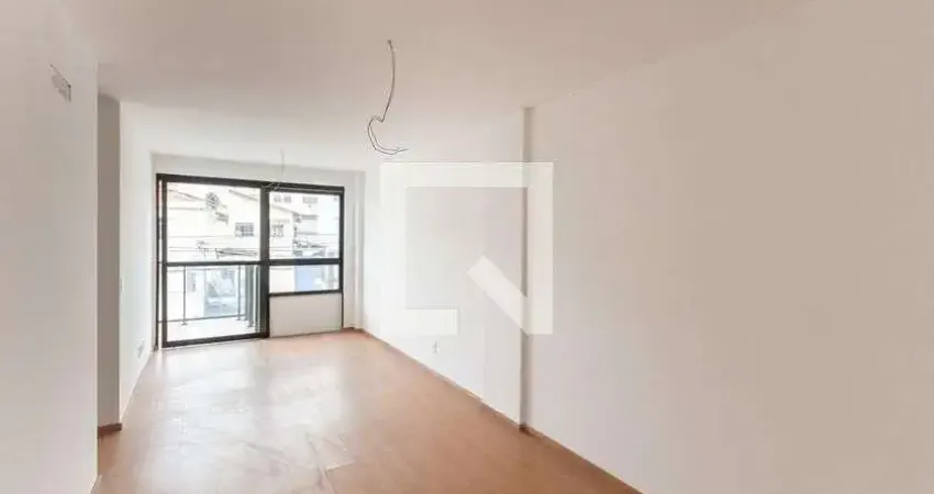 Apartamento para aluguel - grajaú, 2 quartos,  72 m² - rio de janeiro