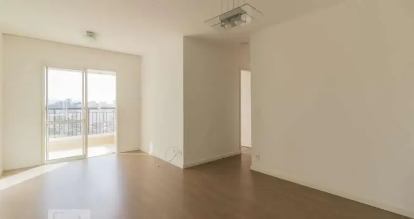 Apartamento para aluguel - vila augusta, 2 quartos, 70 m² - guarulhos