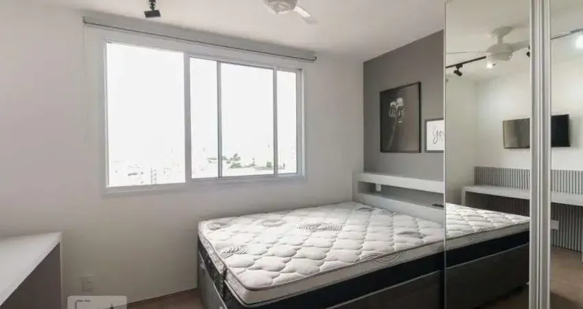 Apartamento com 1 quarto para alugar na Rua Coronel Mursa, Brás, São Paulo