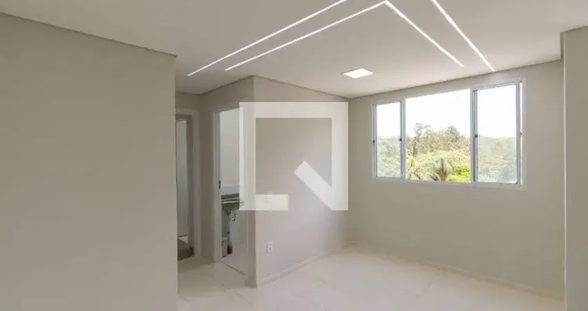 Apartamento para aluguel - mantiqueira, 2 quartos, 45 m² - belo horizonte