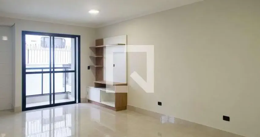Apartamento para aluguel - santana, 1 quarto, 34 m² - são paulo
