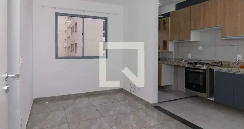 Apartamento para aluguel - barra funda, 1 quarto, 30 m² - são paulo