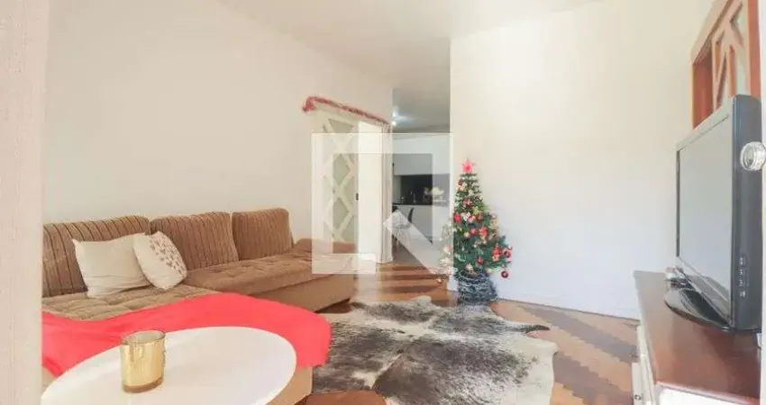 Casa com 3 quartos para alugar na Rua Cruzeiro do Sul, Scharlau, São Leopoldo