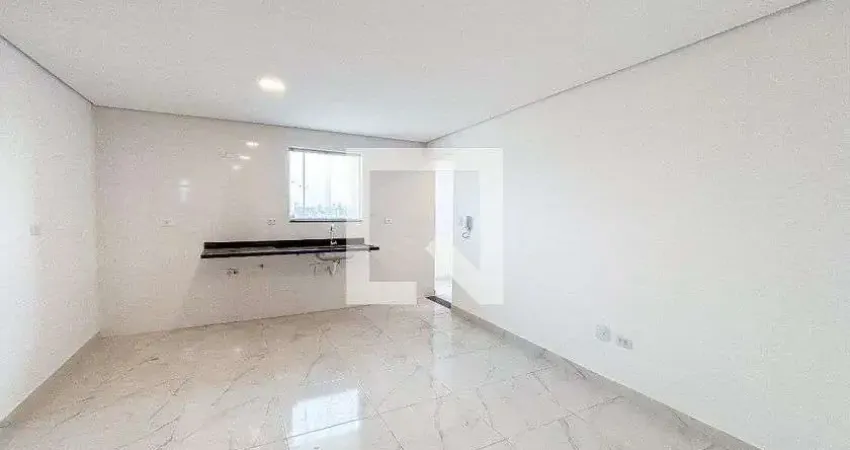 Apartamento para aluguel - cidade patriarca, 2 quartos,  65 m² - são paulo