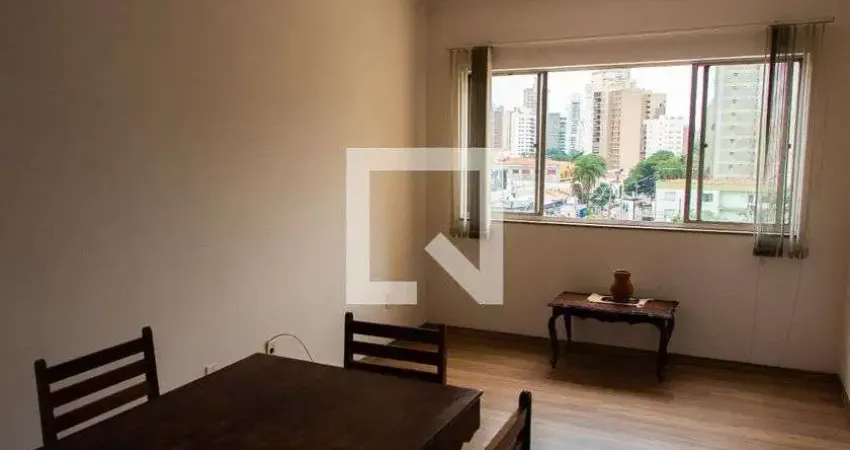 Apartamento para aluguel - bosque, 1 quarto,  60 m² - campinas