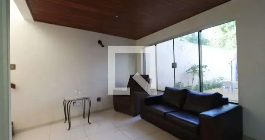 Casa para aluguel - jardim itau, 4 quartos,  500 m² - ribeirão preto