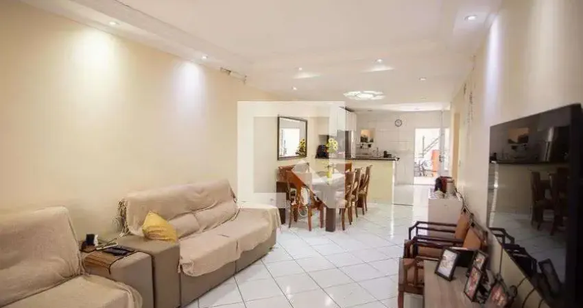 Casa com 3 quartos para alugar na Rua Glauco Velasquez, Casa Verde, São Paulo