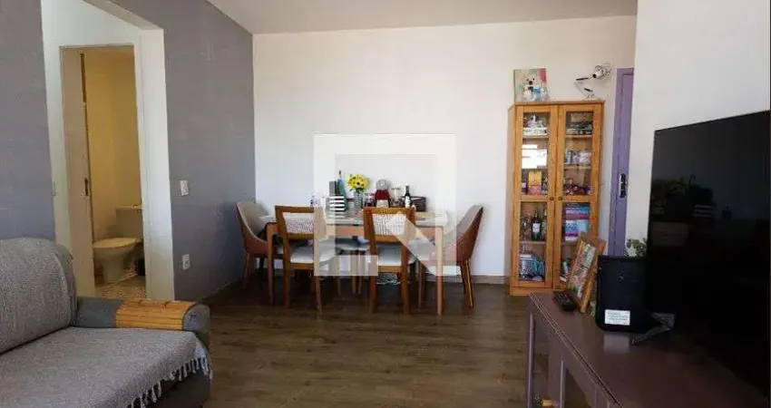 Apartamento para aluguel - jardim pau preto, 2 quartos,  67 m² - indaiatuba