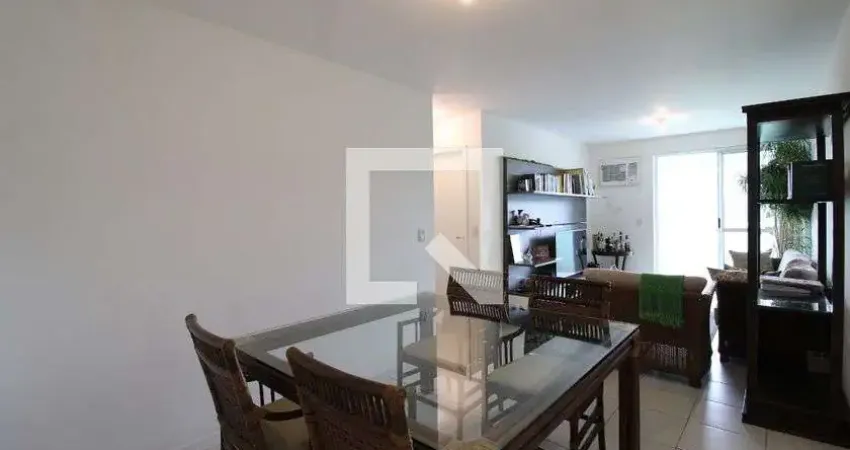 Apartamento para aluguel - jacarepaguá, 2 quartos,  80 m² - rio de janeiro