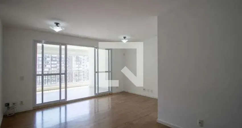 Apartamento para aluguel - panamby, 3 quartos,  110 m² - são paulo