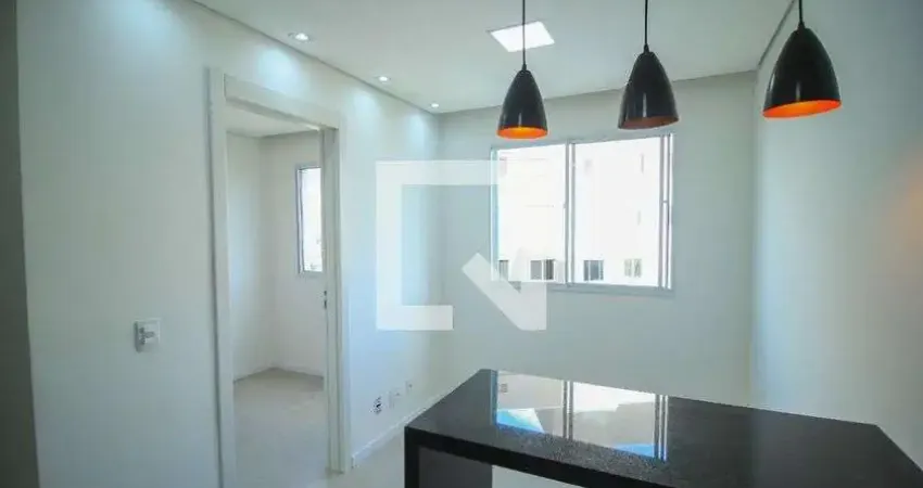 Apartamento para aluguel - mooca, 2 quartos,  35 m² - são paulo