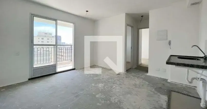 Apartamento para aluguel - vila pompéia, 2 quartos,  47 m² - são paulo