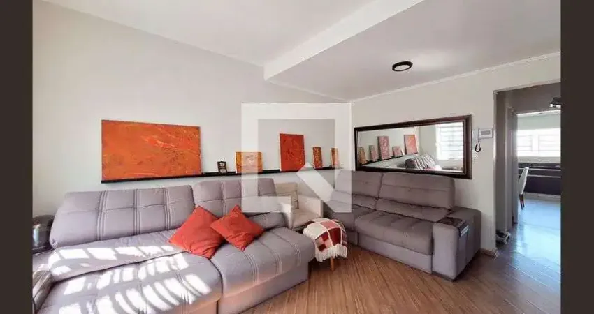 Casa com 3 quartos para alugar na Rua Amélia Perpétua, Água Fria, São Paulo