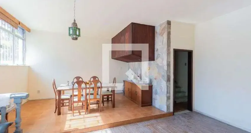 Casa para aluguel - andaraí, 5 quartos,  220 m² - rio de janeiro