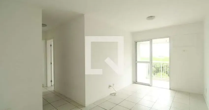 Apartamento para aluguel - jacarepaguá, 2 quartos,  63 m² - rio de janeiro