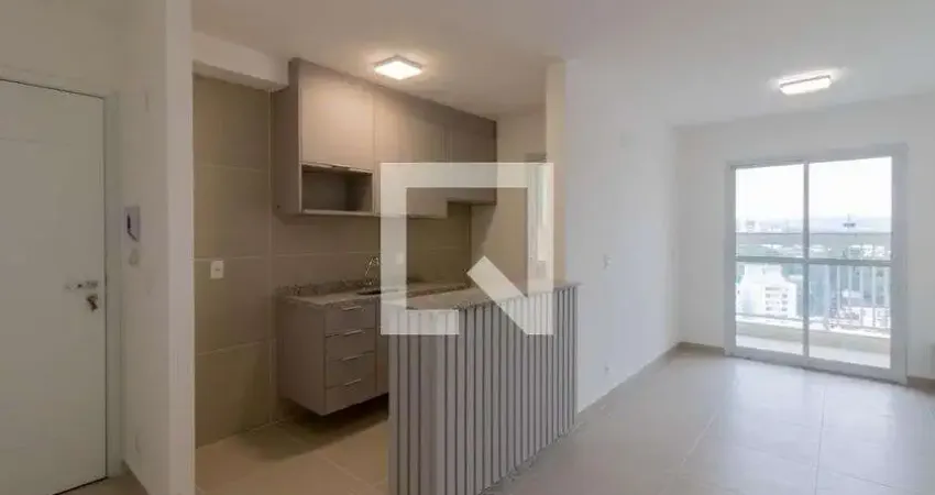 Apartamento para aluguel - vila rosália, 2 quartos,  55 m² - guarulhos
