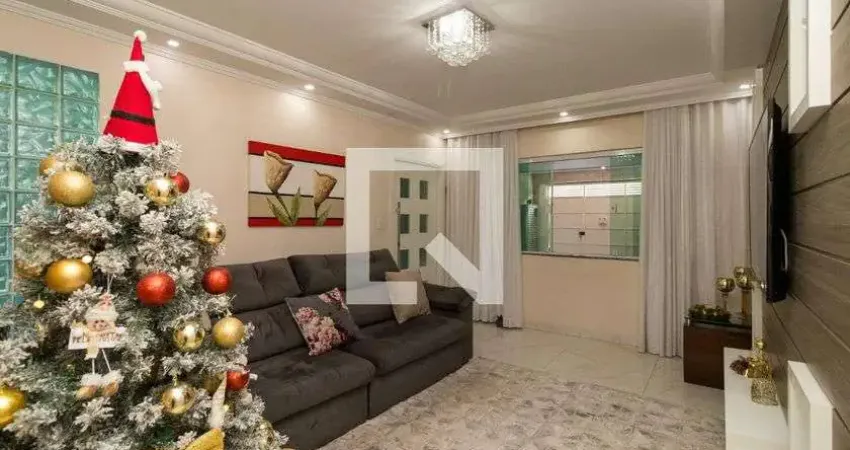 Casa para aluguel - jardim santa teresinha, 3 quartos, 245 m² - são paulo