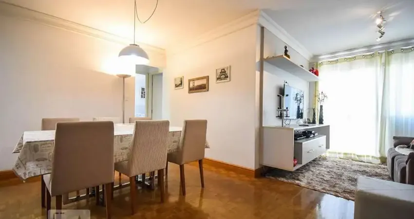 Apartamento para aluguel - jardim londrina, 2 quartos,  74 m² - são paulo