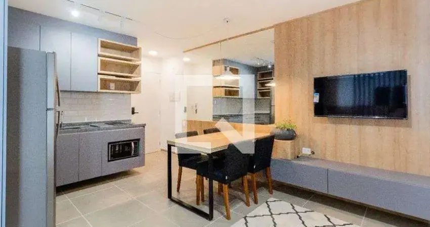 Kitnet / stúdio para aluguel - vila mariana, 1 quarto, 36 m² - são paulo