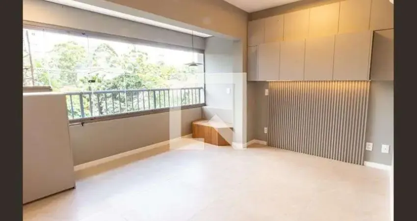 Apartamento com 1 quarto para alugar na Rua Jupuruchita, Mooca, São Paulo