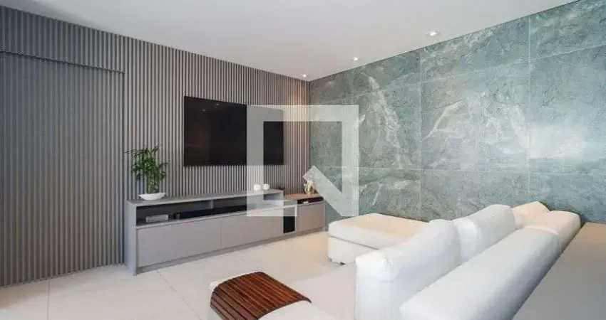 Apartamento para aluguel - panamby, 2 quartos,  74 m² - são paulo