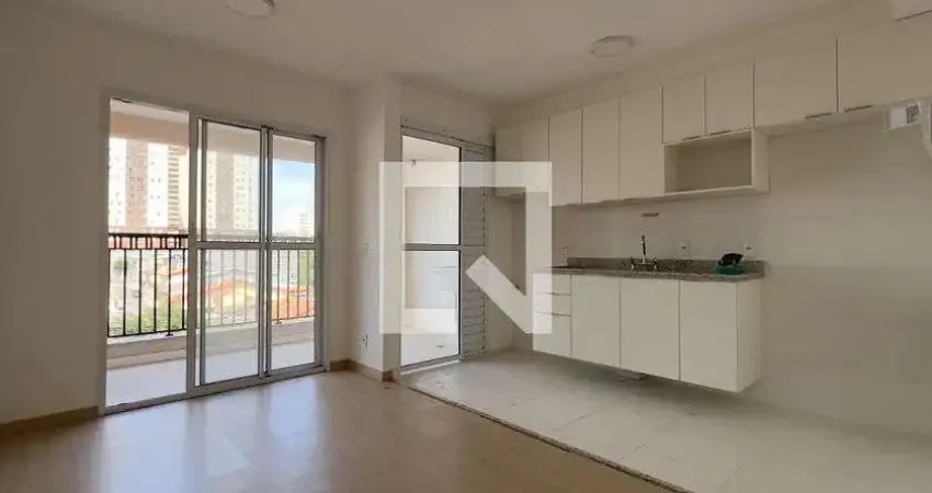Apartamento para aluguel - picanço, 2 quartos, 47 m² - guarulhos